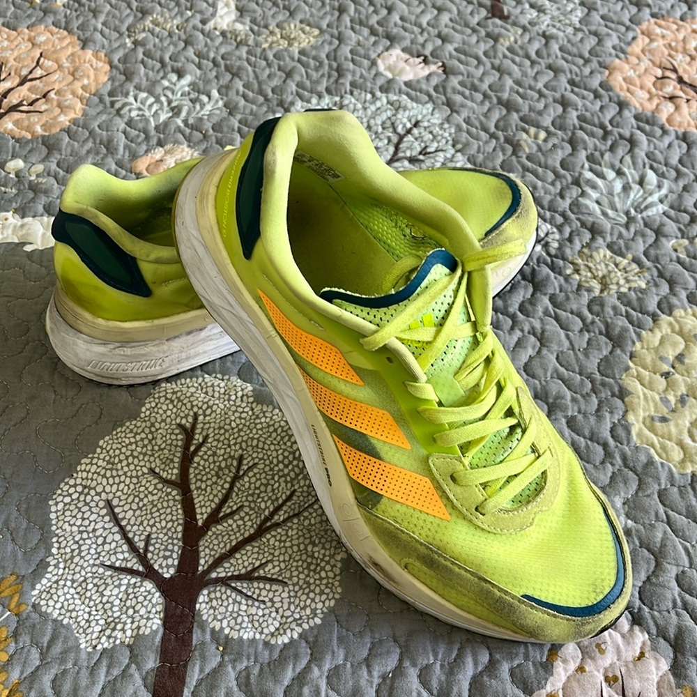 Men’s Adidas Adizero Boston 10